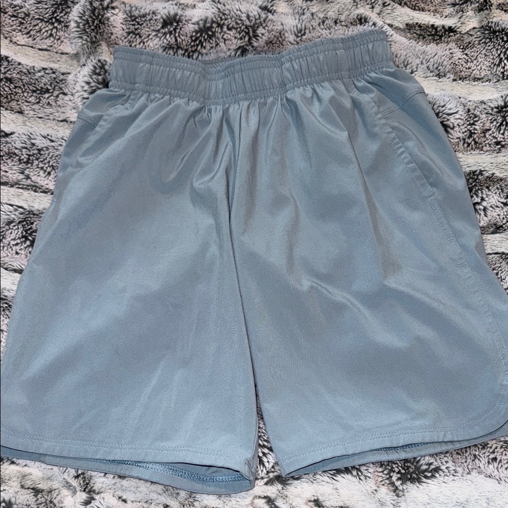 All in Motion Boys- Athletic Shorts